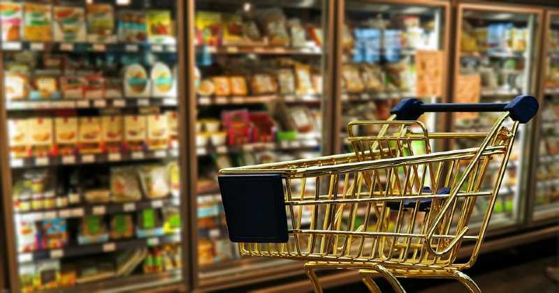 Motivos para seu supermercado ter um e-commerce